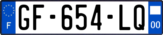 GF-654-LQ
