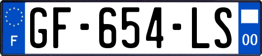 GF-654-LS