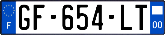 GF-654-LT