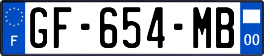 GF-654-MB