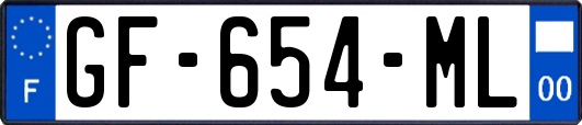 GF-654-ML