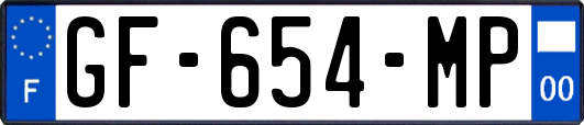 GF-654-MP