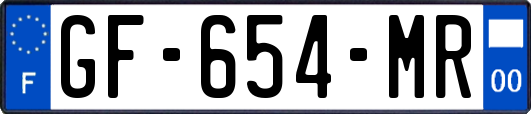 GF-654-MR