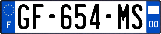 GF-654-MS