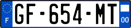 GF-654-MT