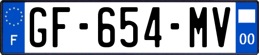GF-654-MV