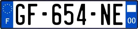 GF-654-NE