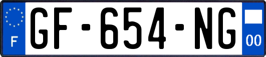 GF-654-NG