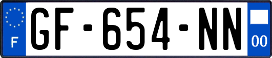 GF-654-NN