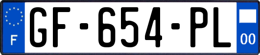 GF-654-PL