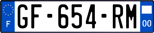 GF-654-RM