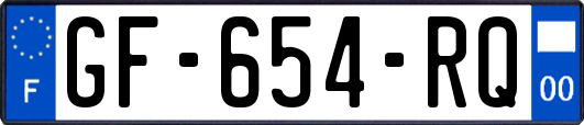 GF-654-RQ