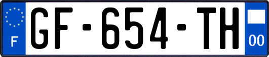 GF-654-TH