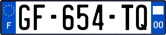 GF-654-TQ