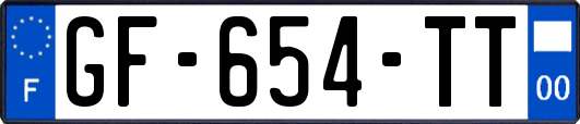GF-654-TT