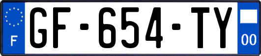 GF-654-TY