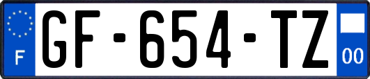 GF-654-TZ