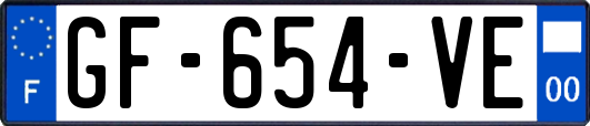 GF-654-VE