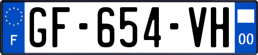 GF-654-VH