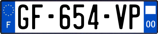 GF-654-VP