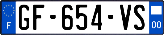 GF-654-VS