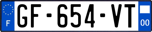 GF-654-VT