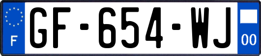 GF-654-WJ