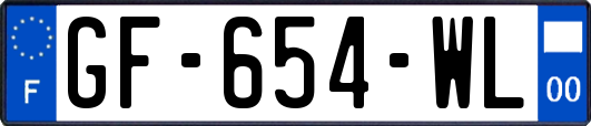 GF-654-WL