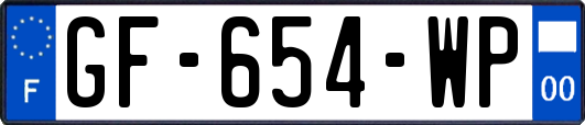 GF-654-WP