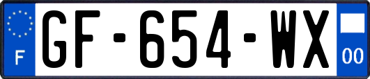 GF-654-WX