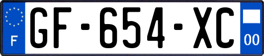 GF-654-XC