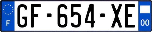 GF-654-XE