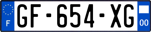 GF-654-XG