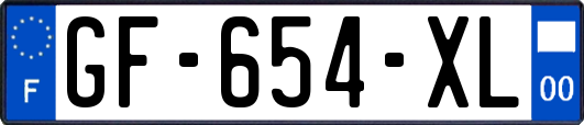 GF-654-XL
