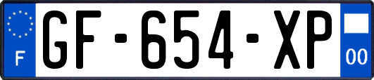 GF-654-XP