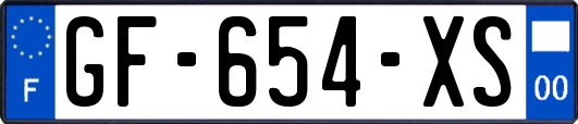 GF-654-XS
