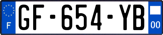GF-654-YB