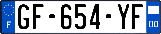 GF-654-YF