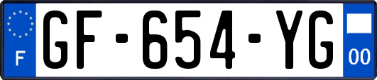 GF-654-YG