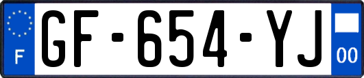 GF-654-YJ