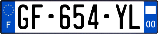 GF-654-YL