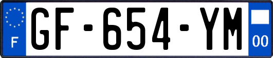 GF-654-YM