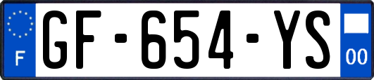 GF-654-YS