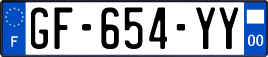 GF-654-YY