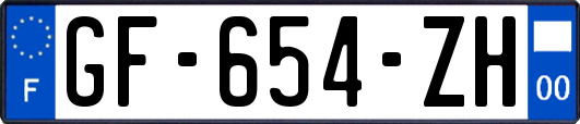 GF-654-ZH