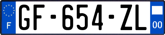 GF-654-ZL