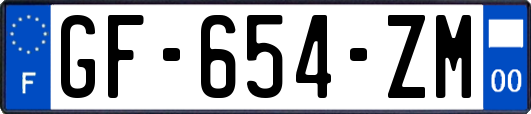 GF-654-ZM