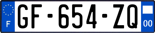 GF-654-ZQ