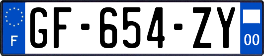 GF-654-ZY