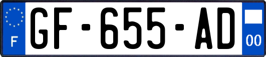 GF-655-AD